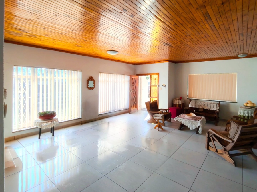 3 Bedroom Property for Sale in Sasolburg Ext 12 Free State